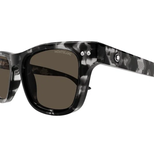 Montblanc MB0254S Sunglasses - view 15